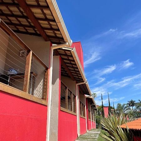 Pousada Verde Villas برومادينهو المظهر الخارجي الصورة