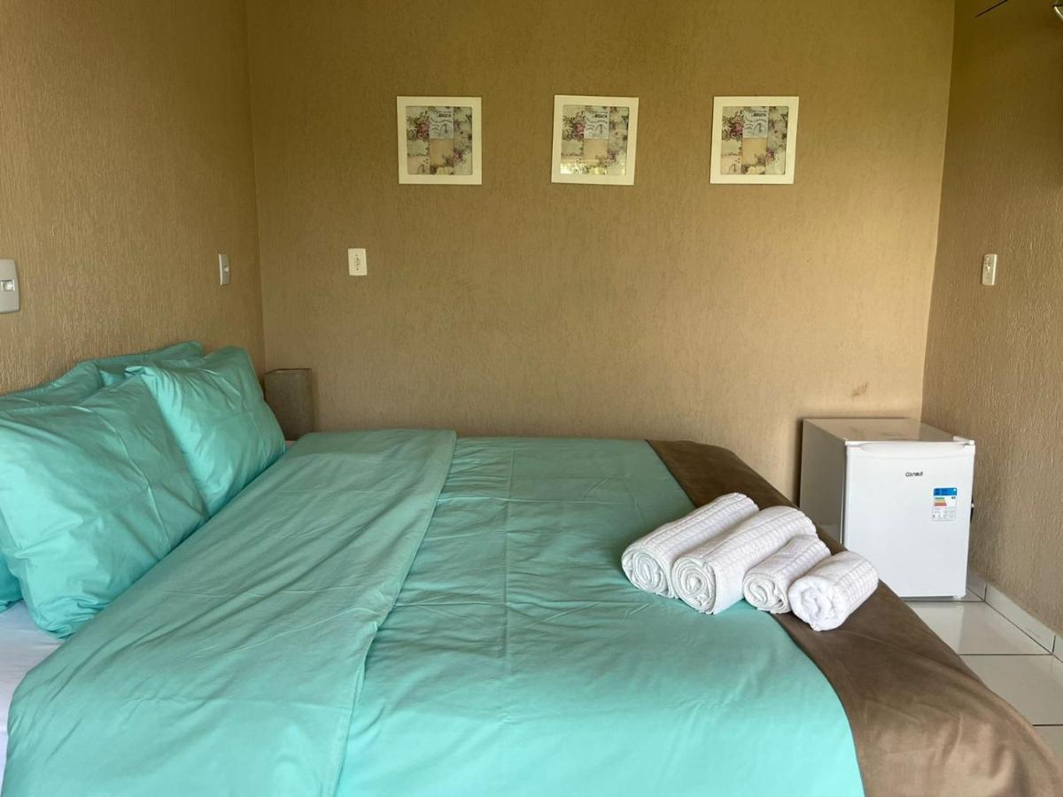 Pousada Verde Villas برومادينهو المظهر الخارجي الصورة