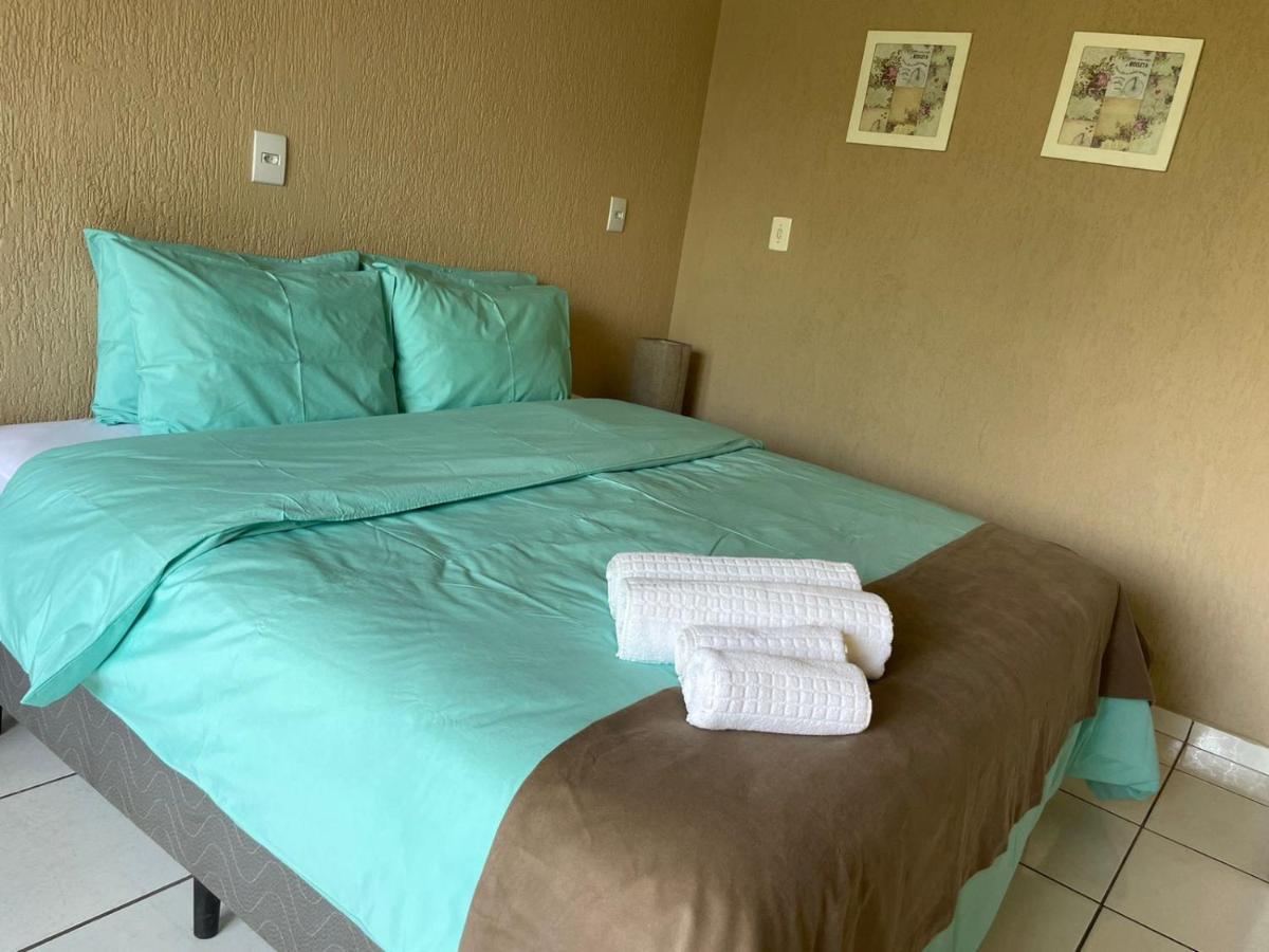 Pousada Verde Villas برومادينهو المظهر الخارجي الصورة