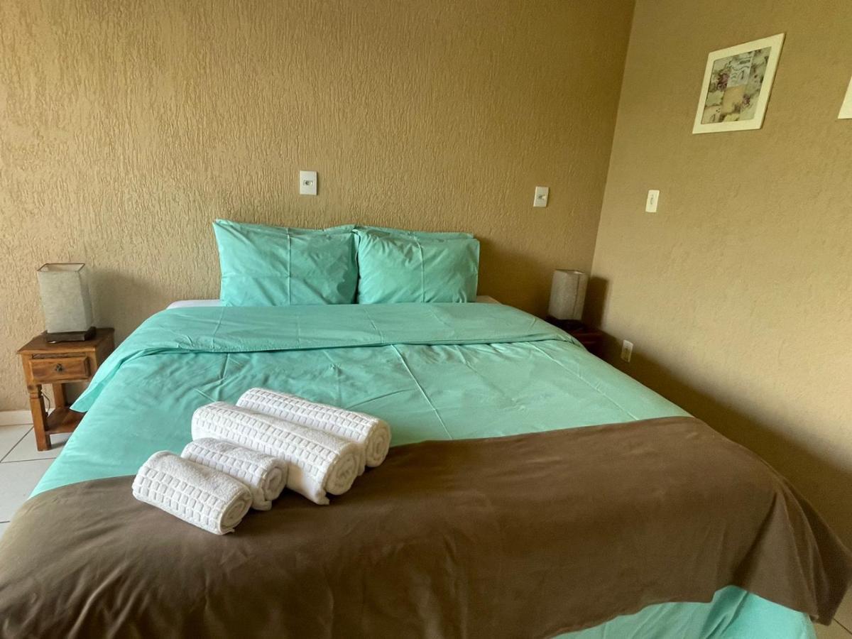 Pousada Verde Villas برومادينهو المظهر الخارجي الصورة