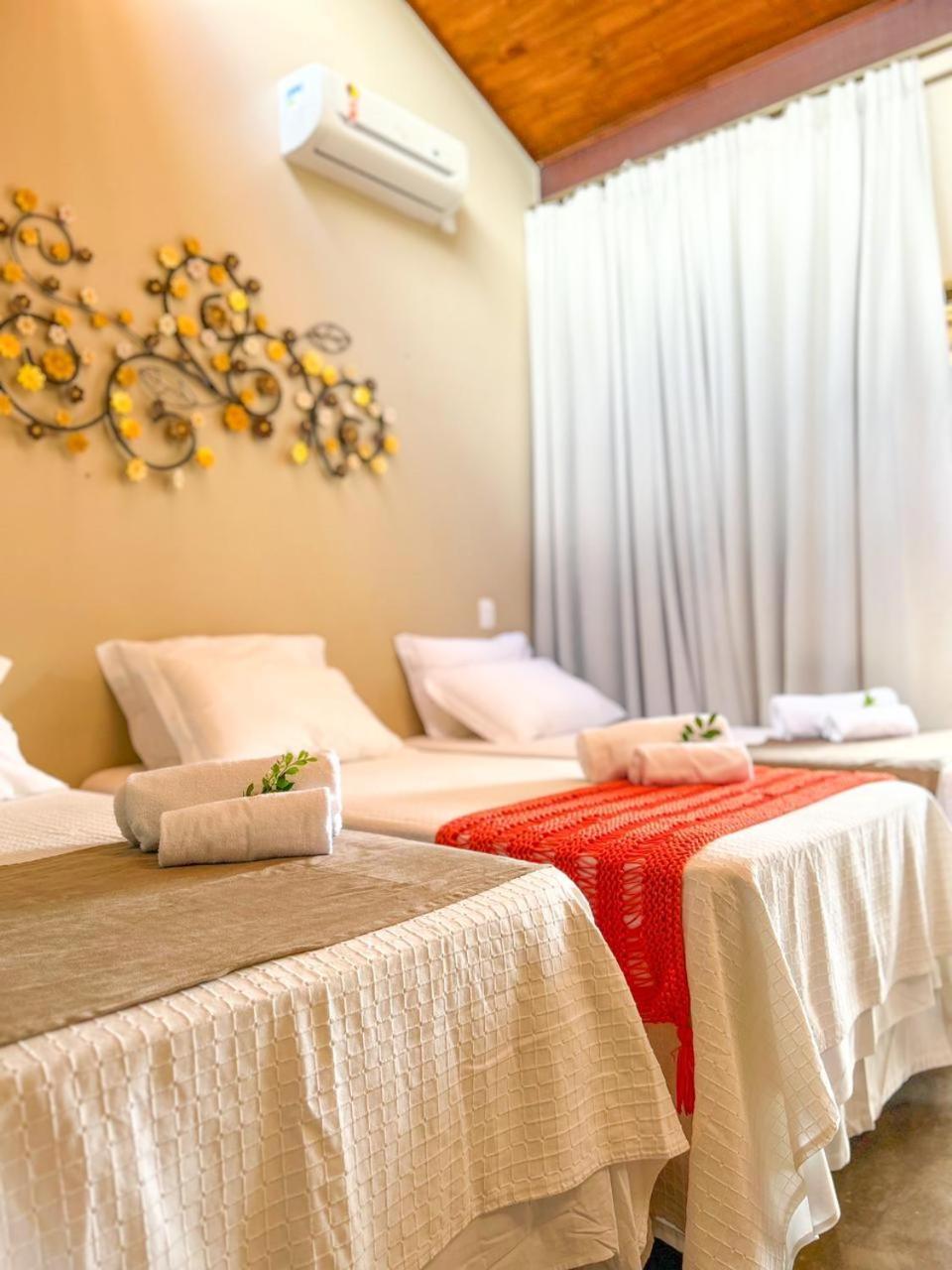 Pousada Verde Villas برومادينهو المظهر الخارجي الصورة