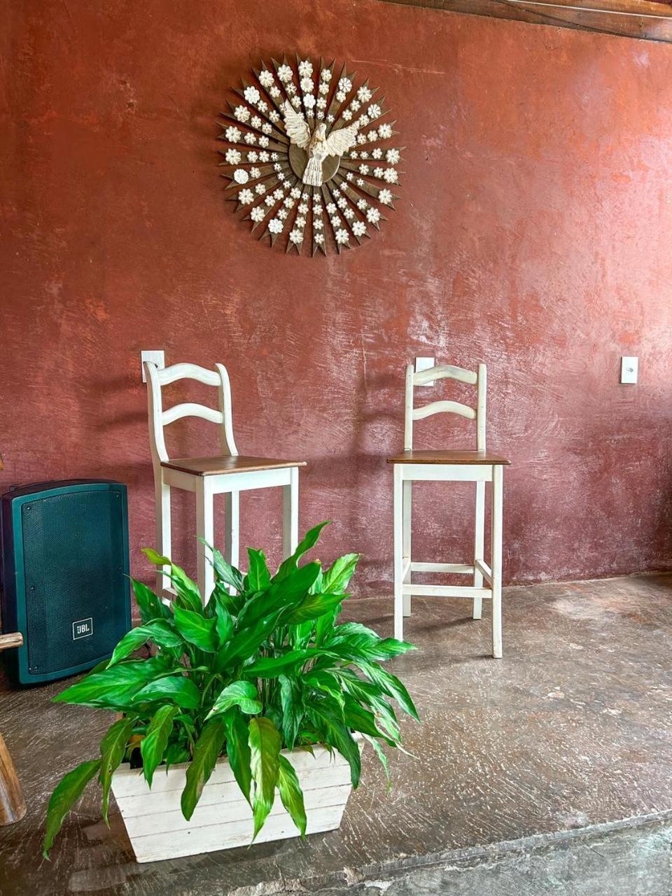 Pousada Verde Villas برومادينهو المظهر الخارجي الصورة