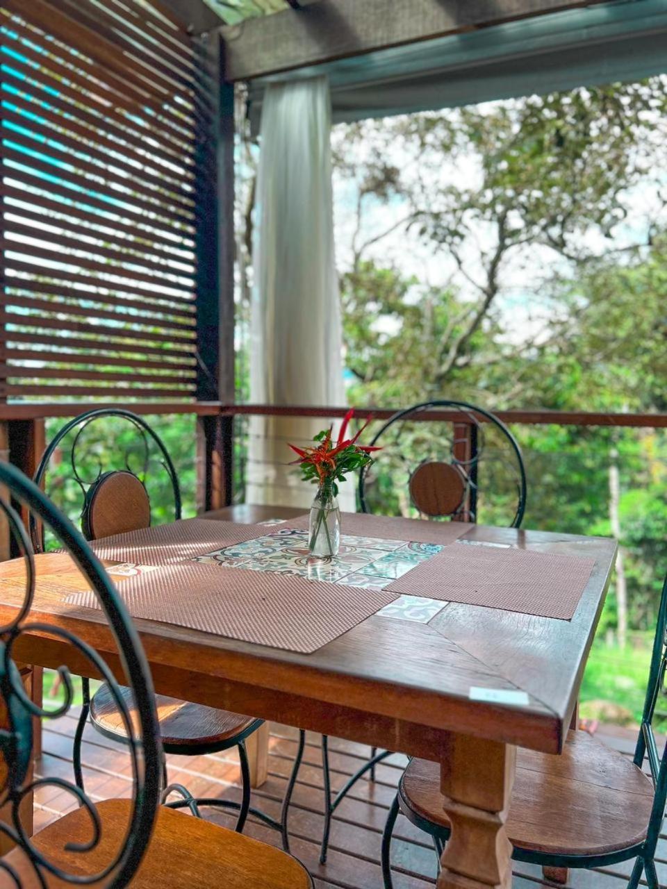 Pousada Verde Villas برومادينهو المظهر الخارجي الصورة