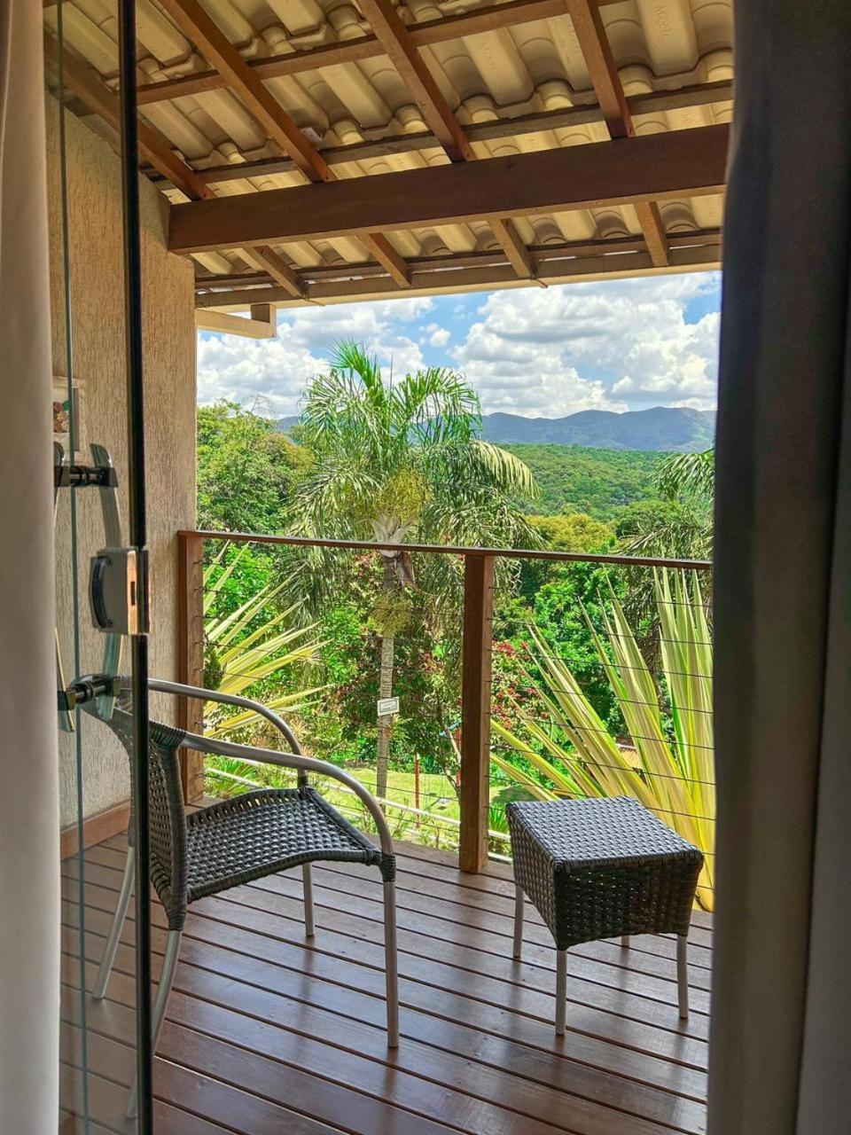 Pousada Verde Villas برومادينهو المظهر الخارجي الصورة