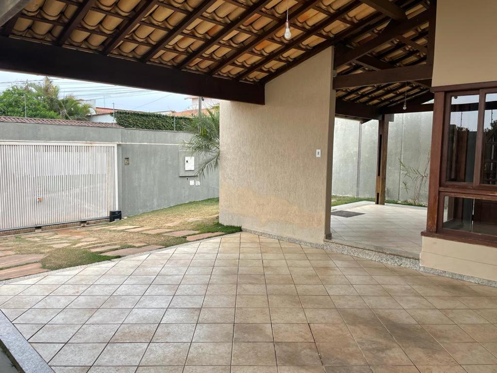 Pousada Verde Villas برومادينهو المظهر الخارجي الصورة