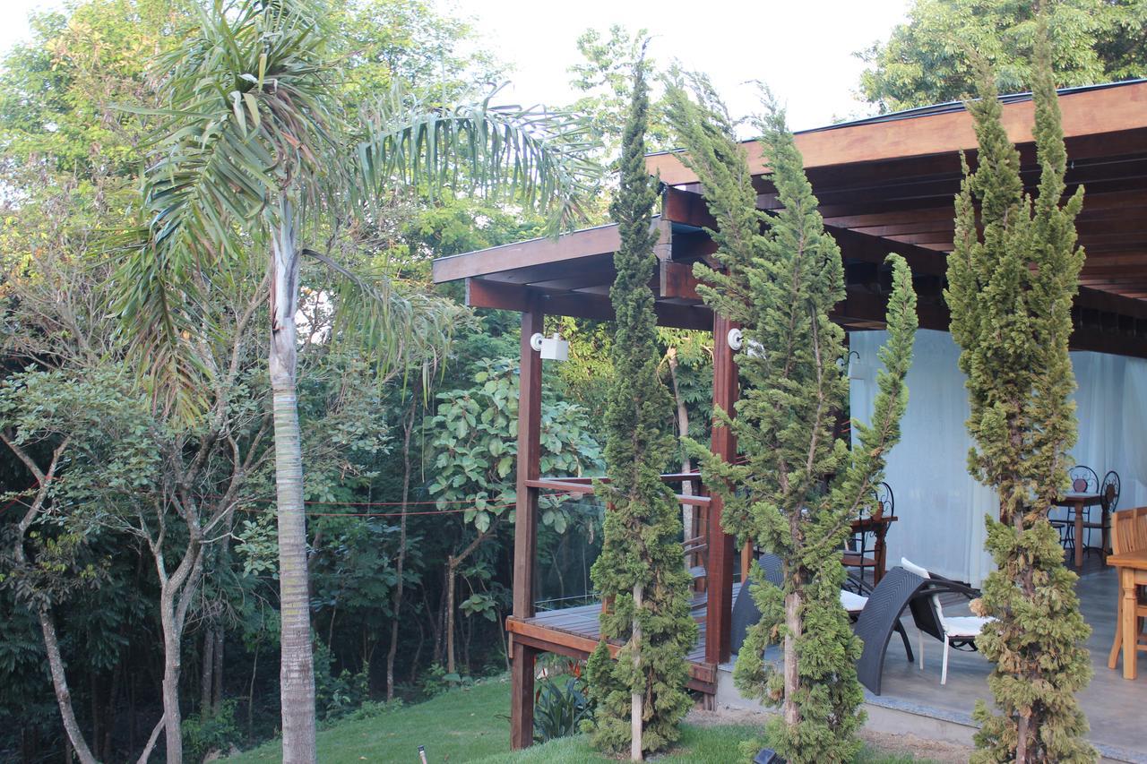 Pousada Verde Villas برومادينهو المظهر الخارجي الصورة